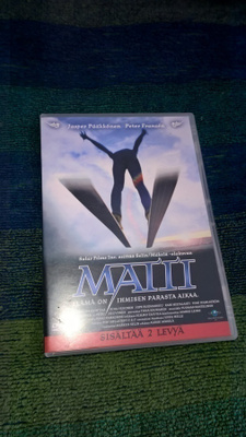 Matti CD-levy