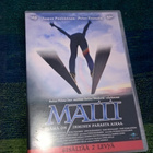 Matti CD-levy - pikkukuva 1