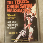 Texas Chainsaw Massacre Tobe Hooper - pikkukuva 1