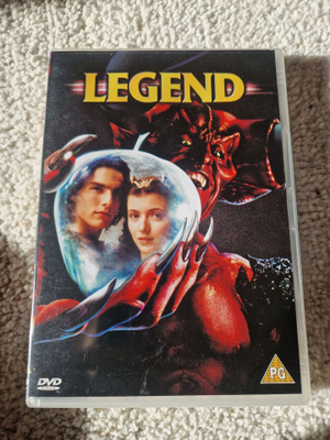 Legenda / Legend