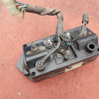 Honda MBX125 mittaristo - pikkukuva 3