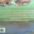 Jokisaunan Morsian Kirja - pikkukuva 4