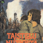Hilkka Alm: Taistelu niityistä (Sid. Wsoy 1984) - pikkukuva 1