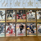1993-94 Leaf Gold Leaf All Stars kortteja alkaen 3.50e/kpl - pikkukuva 2