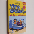 Juba : Viriili vesipeto (pokkari) - pikkukuva 1