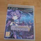 Hyperdimension Neptunia Victory / PS3 - pikkukuva 1