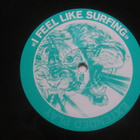 Anssi 8000 & Maria Stereo: I Feel Like Surfing  12" EP  2008 - pikkukuva 3