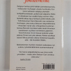 John Dickson Carr : Se kulkee öisin - pikkukuva 2