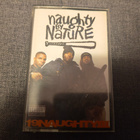 Naughty By Nature - 19 Naughty III kasetti - pikkukuva 1