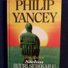 Yancey, Philip : Sielun suuri seikkailu - pikkukuva 1