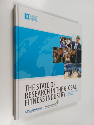 Jan Middelkamp ym. : The state of research in the global ...