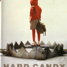 dvd, Hard Candy (Ellen Page, Sandra Oh, Jennifer Holmes) [th - pikkukuva 1