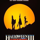 Alkuperäinen (Suomi) elokuvateatterijuliste: HALLOWEEN III - pikkukuva 2