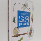 Lars Klinting : Första insektsboken - pikkukuva 1