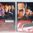 Criminal Minds kausi 1-5 [30x DVD] - pikkukuva 2