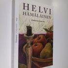 Helvi Hämäläinen : Kadotettu puutarha - pikkukuva 1