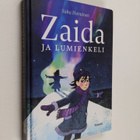 Saku Heinänen : Zaida ja lumienkeli - pikkukuva 1