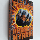 Ilkka Remes : Kremlin nyrkki - pikkukuva 1