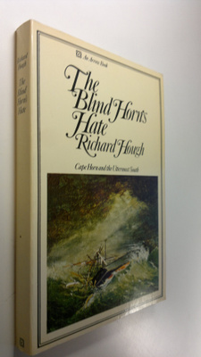 Richard Hough : The Blind Horn's Hate