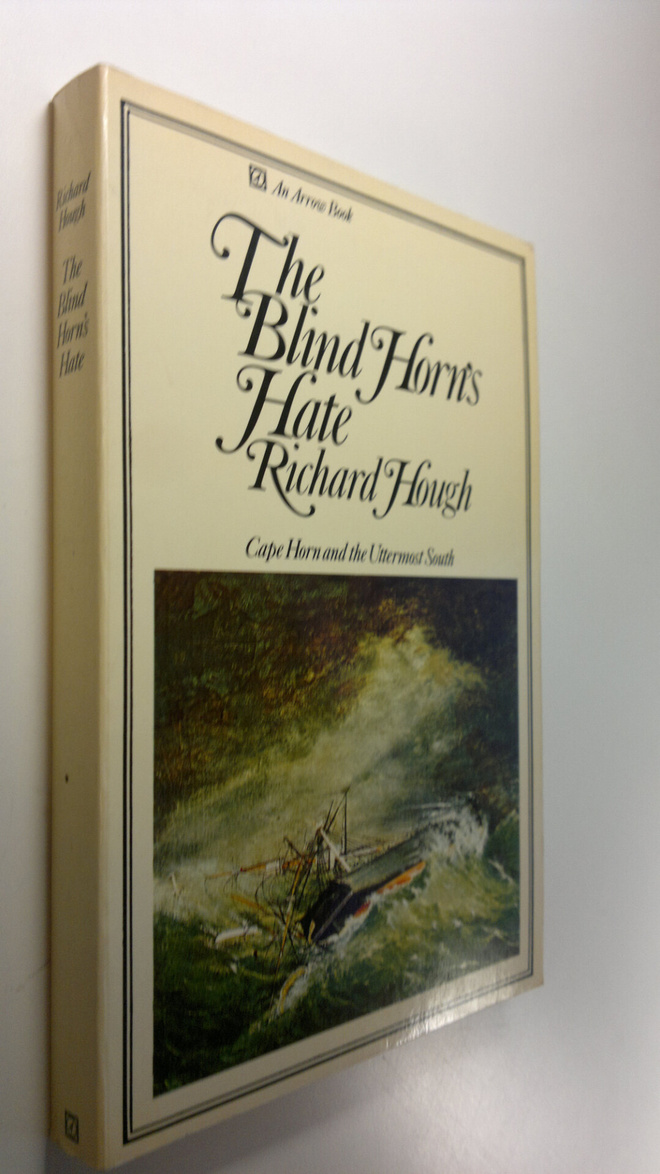 Richard Hough : The Blind Horn's Hate