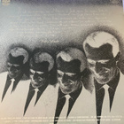 Salvador/Boris Vian LP Ranska 1979 - pikkukuva 2