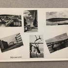 Paikkakuntakortti   Rovaniemi 1950 -luku - pikkukuva 1