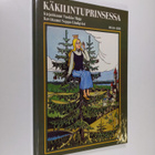 Vuokko Muje : Käkilintuprinsessa - pikkukuva 1