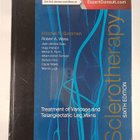 Mitchel P. Goldman : Sclerotherapy - Treatment of Varicos... - pikkukuva 1