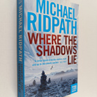 Judith Michael ym. : Where the Shadows Lie - pikkukuva 1