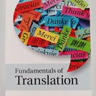 Sonia Colina : Fundamentals of translation - pikkukuva 1