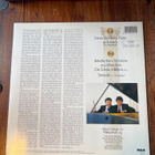 Shubert - Sonata For Flute & Piano lp - pikkukuva 2