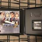 Phoenix Wright: Ace Attorney - Justice for All (DS) - pikkukuva 3
