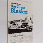 Eibhlis Ni Shuilleabhain : Letters from the Great Blaskets - pikkukuva 1
