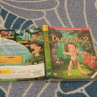 Tarzan 2 Disney DVD - pikkukuva 1