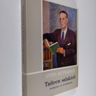 Unto Kupiainen : Taiteen salakieli - puheita ja esitelmiä - pikkukuva 1