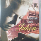  Ratavartijan kaunis Inkeri DVD - pikkukuva 1