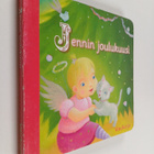 Jennin joulukuusi - pikkukuva 1