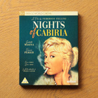 Nights of Cabiria (Blu-ray, Studiocanal) - pikkukuva 1