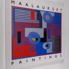 Maalaukset = Paintings - pikkukuva 1