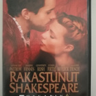 Rakastunut Shakespeare - DVD - pikkukuva 1