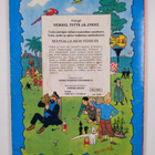 Herge : Matkalla New Yorkiin - pikkukuva 2