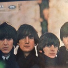 The Beatles : Beatles For Sale. - pikkukuva 1