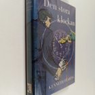 Kenneth Fearing : Den stora klockan - pikkukuva 1