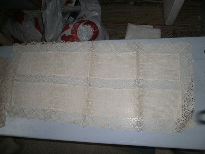 Pellavaliina