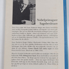 Isaac Bashevis Singer : Geten Zlateh och andra sagor - pikkukuva 2