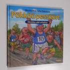 Elina Kautto : Pökköä pessään : Hörölän väki urheilee - pikkukuva 1