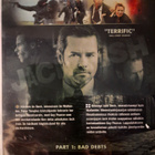 JACK IRISH TRILOGIA DVD (Guy Pearce) - pikkukuva 2