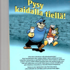 WALT DISNEY: Ankkalinnan lainvartijat - pikkukuva 2