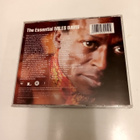 2CD The Essential MILES DAVIS ( Sis.postikulut ) - pikkukuva 2