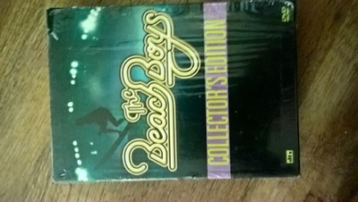 Beach Boys Collector's Edition 2 DVD